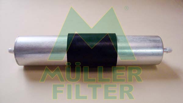 MULLER FILTER Kütusefilter FB158